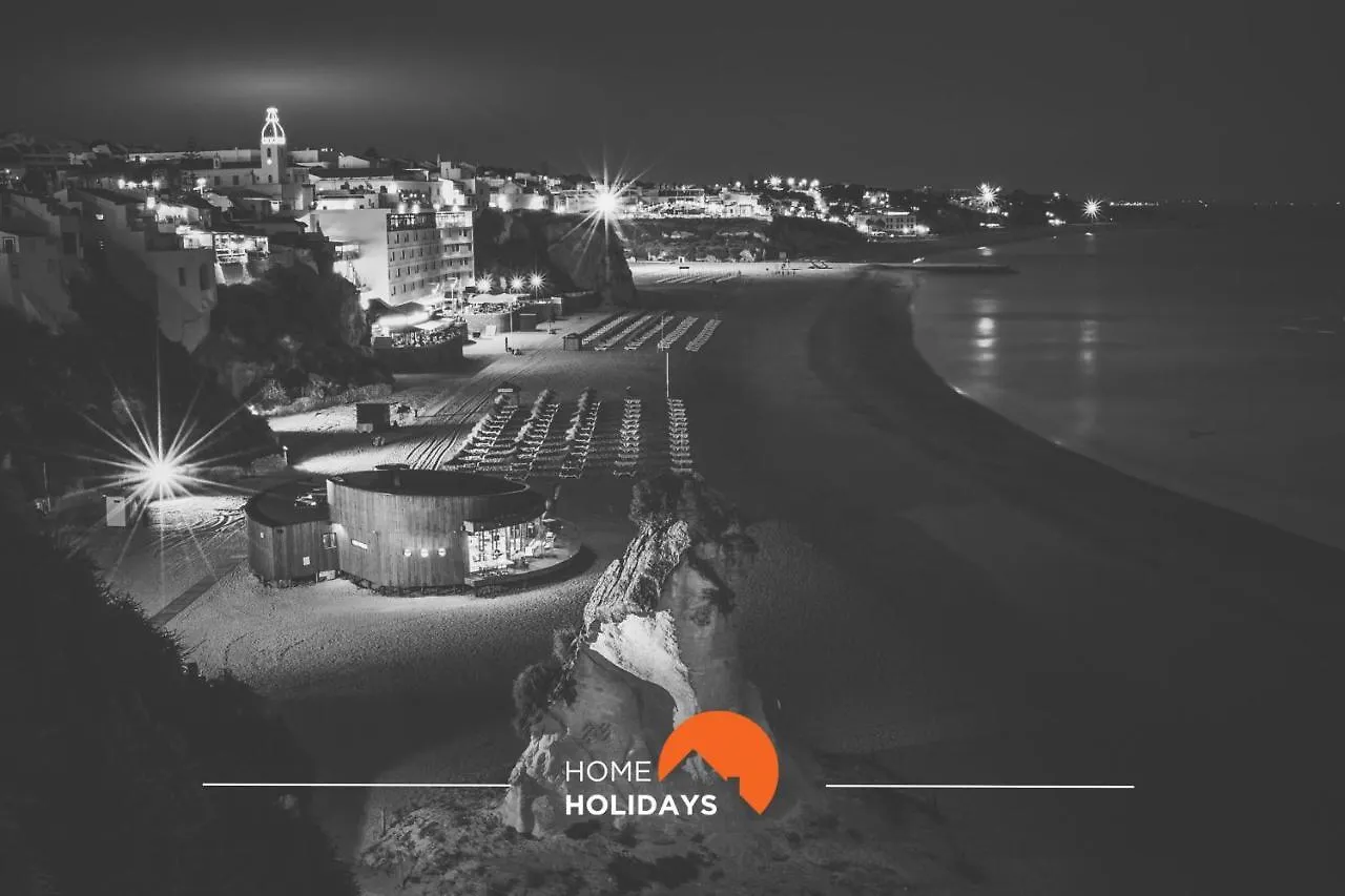 #190 Descobrimentos 810 By Home Holidays Albufeira 0*,  Portugal