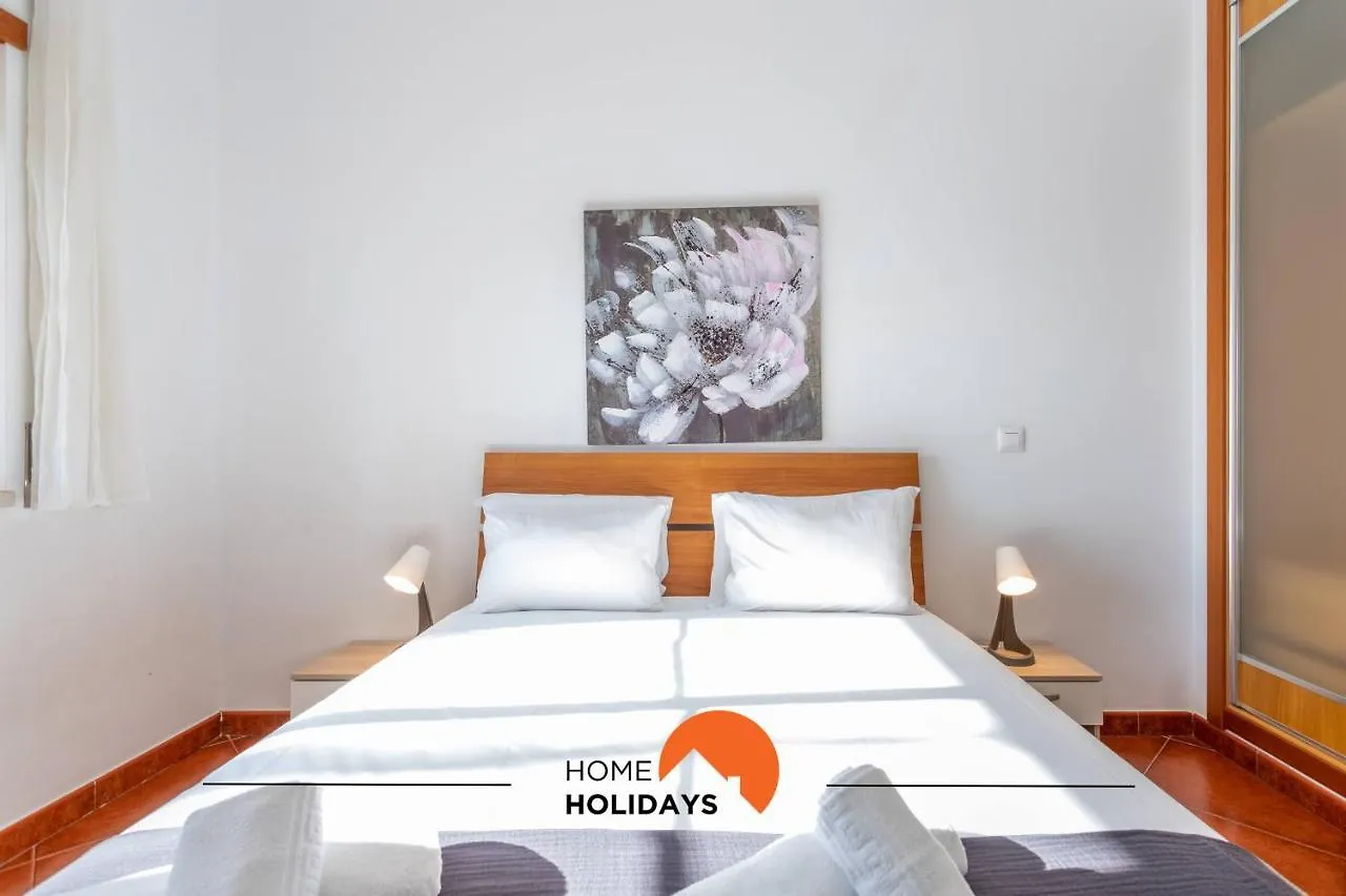 #190 Descobrimentos 810 By Home Holidays Albufeira Apartment