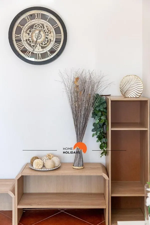 Apartment #190 Descobrimentos 810 By Home Holidays Albufeira