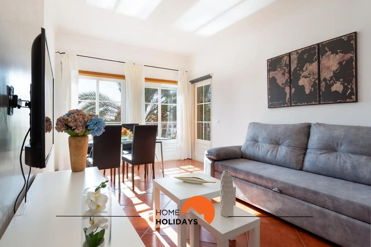 Apartment #190 Descobrimentos 810 By Home Holidays Albufeira