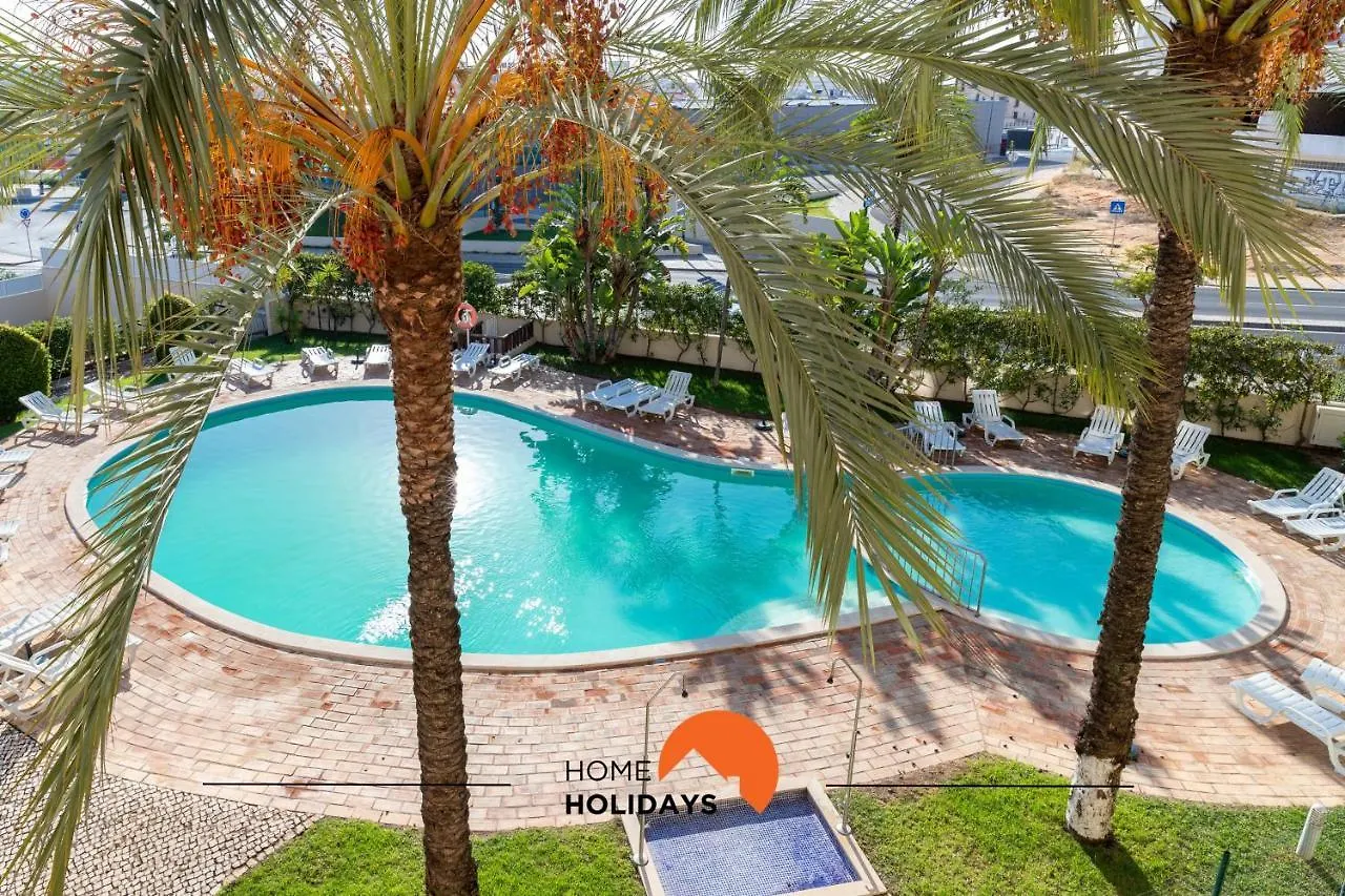 #190 Descobrimentos 810 By Home Holidays Albufeira Portugal