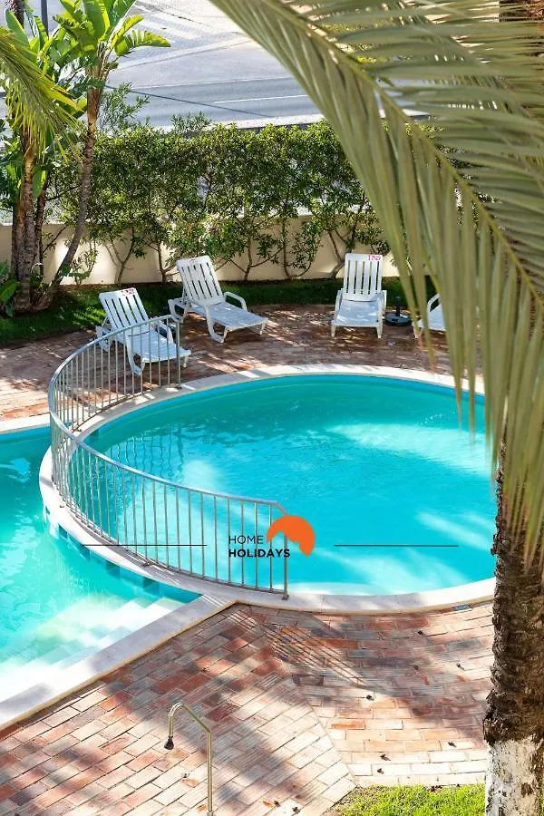 Apartment #190 Descobrimentos 810 By Home Holidays Albufeira Portugal