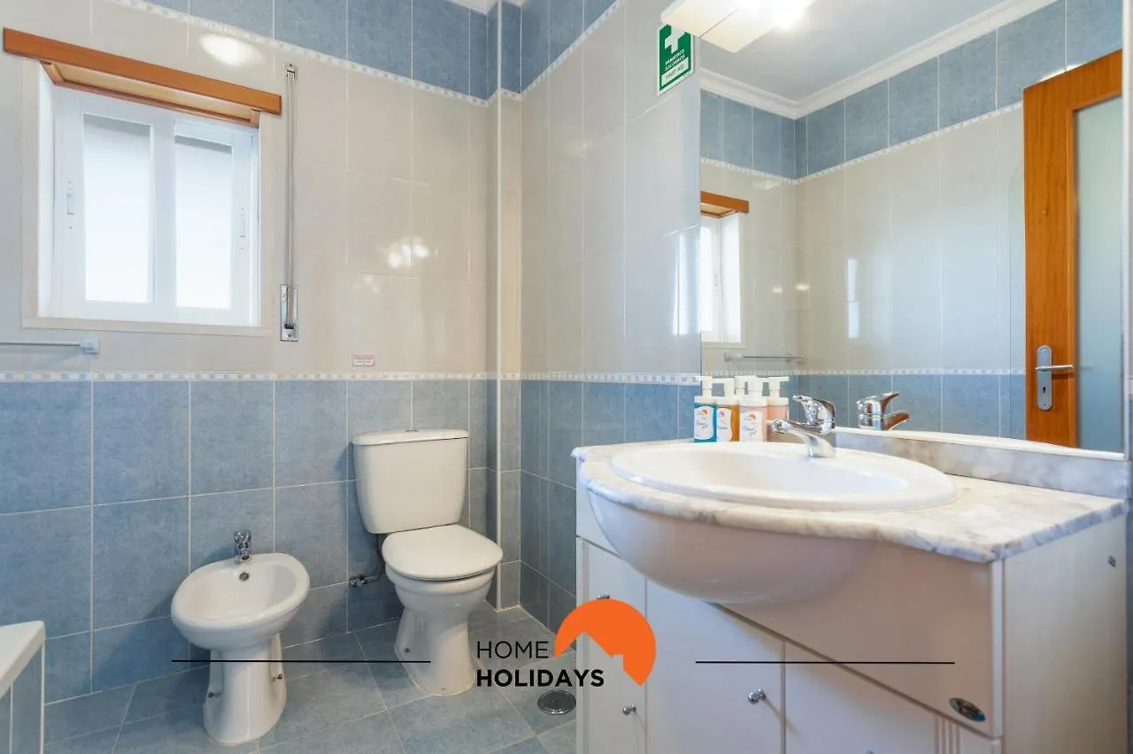 #190 Descobrimentos 810 By Home Holidays Albufeira Apartment