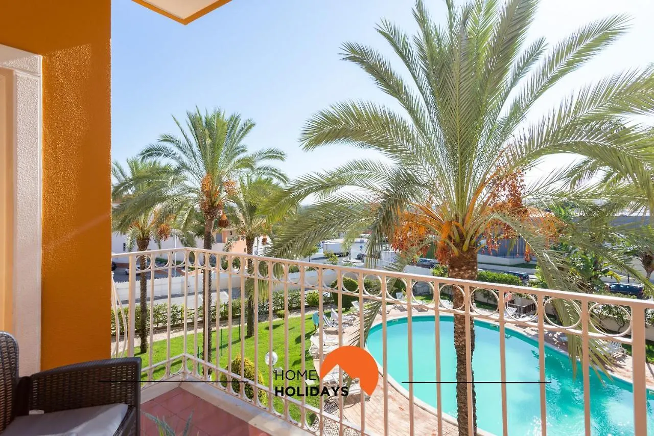 #190 Descobrimentos 810 By Home Holidays Albufeira 0*,