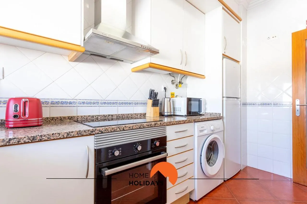 #190 Descobrimentos 810 By Home Holidays Albufeira 0*,  Portugal