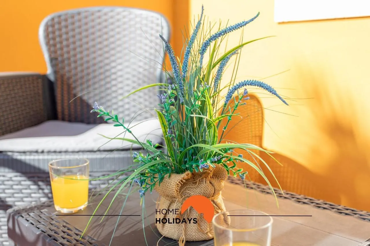 Apartment #190 Descobrimentos 810 By Home Holidays Albufeira Portugal