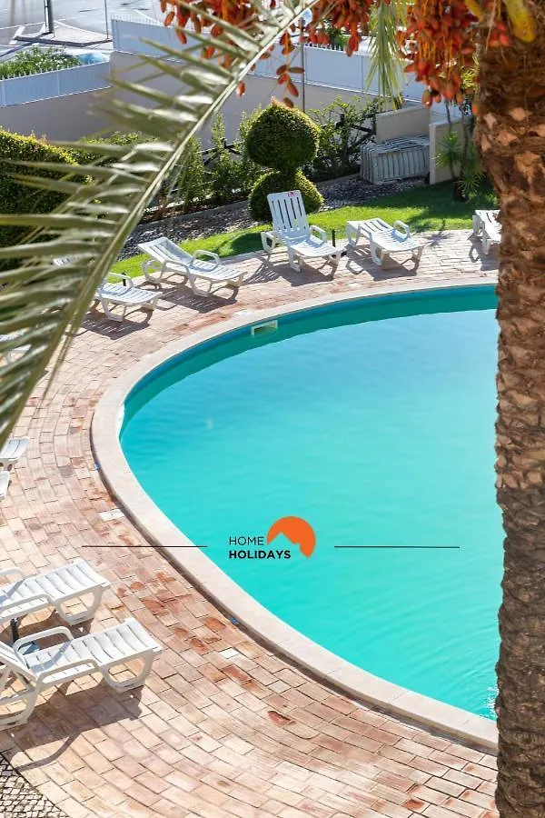 #190 Descobrimentos 810 By Home Holidays Albufeira Portugal