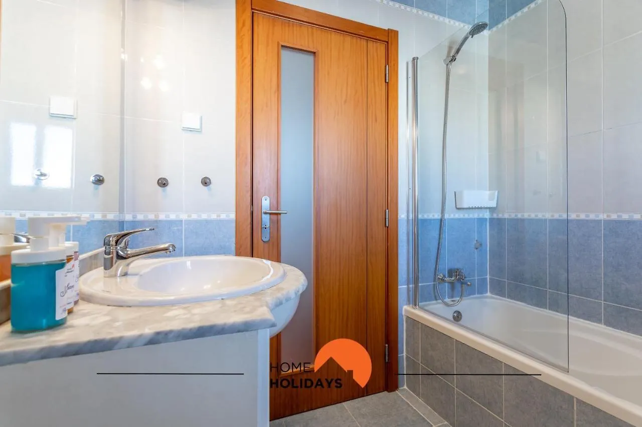 Apartment #190 Descobrimentos 810 By Home Holidays Albufeira