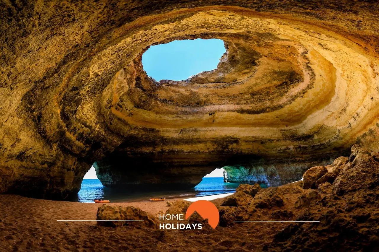 #190 Descobrimentos 810 By Home Holidays Albufeira