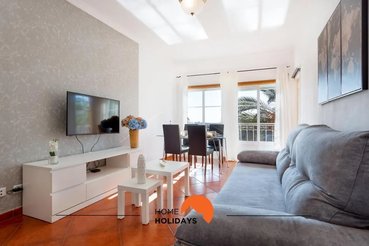 Apartment #190 Descobrimentos 810 By Home Holidays Albufeira