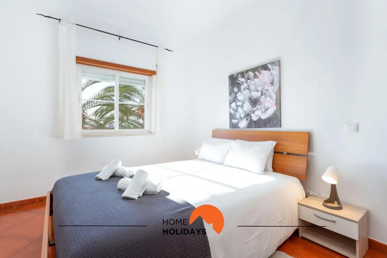 Apartment #190 Descobrimentos 810 By Home Holidays Albufeira