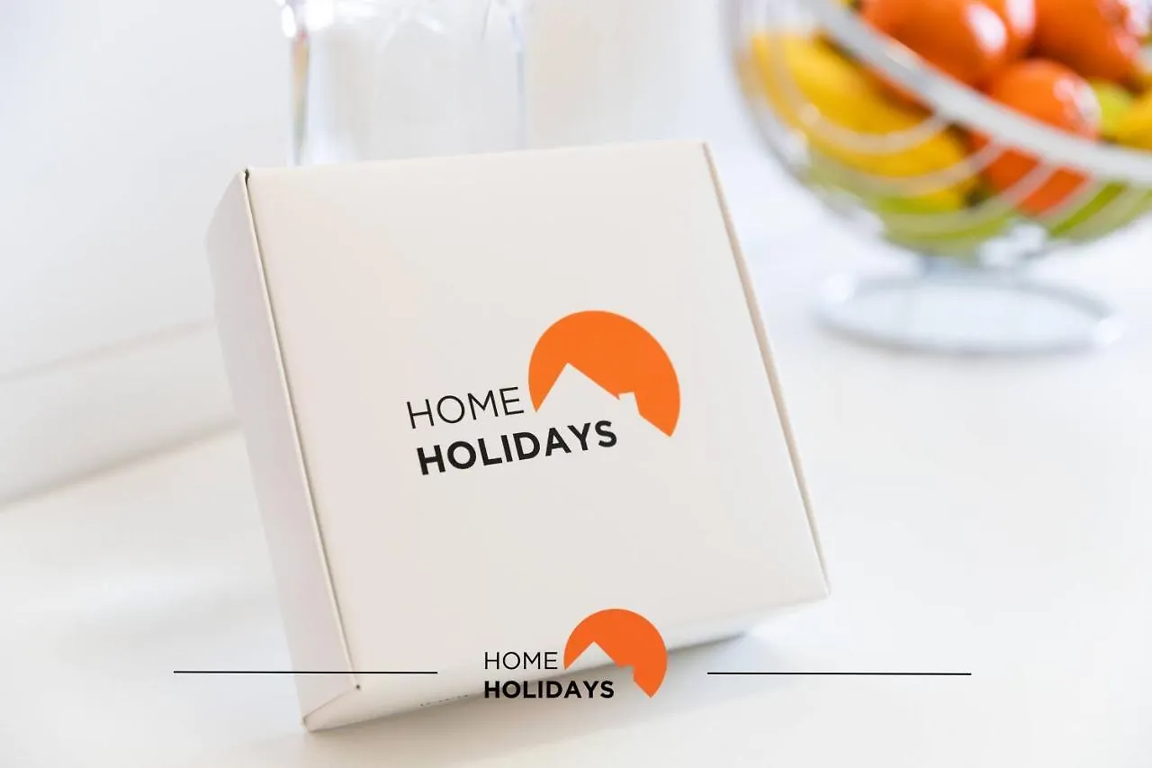 Apartment #190 Descobrimentos 810 By Home Holidays Albufeira
