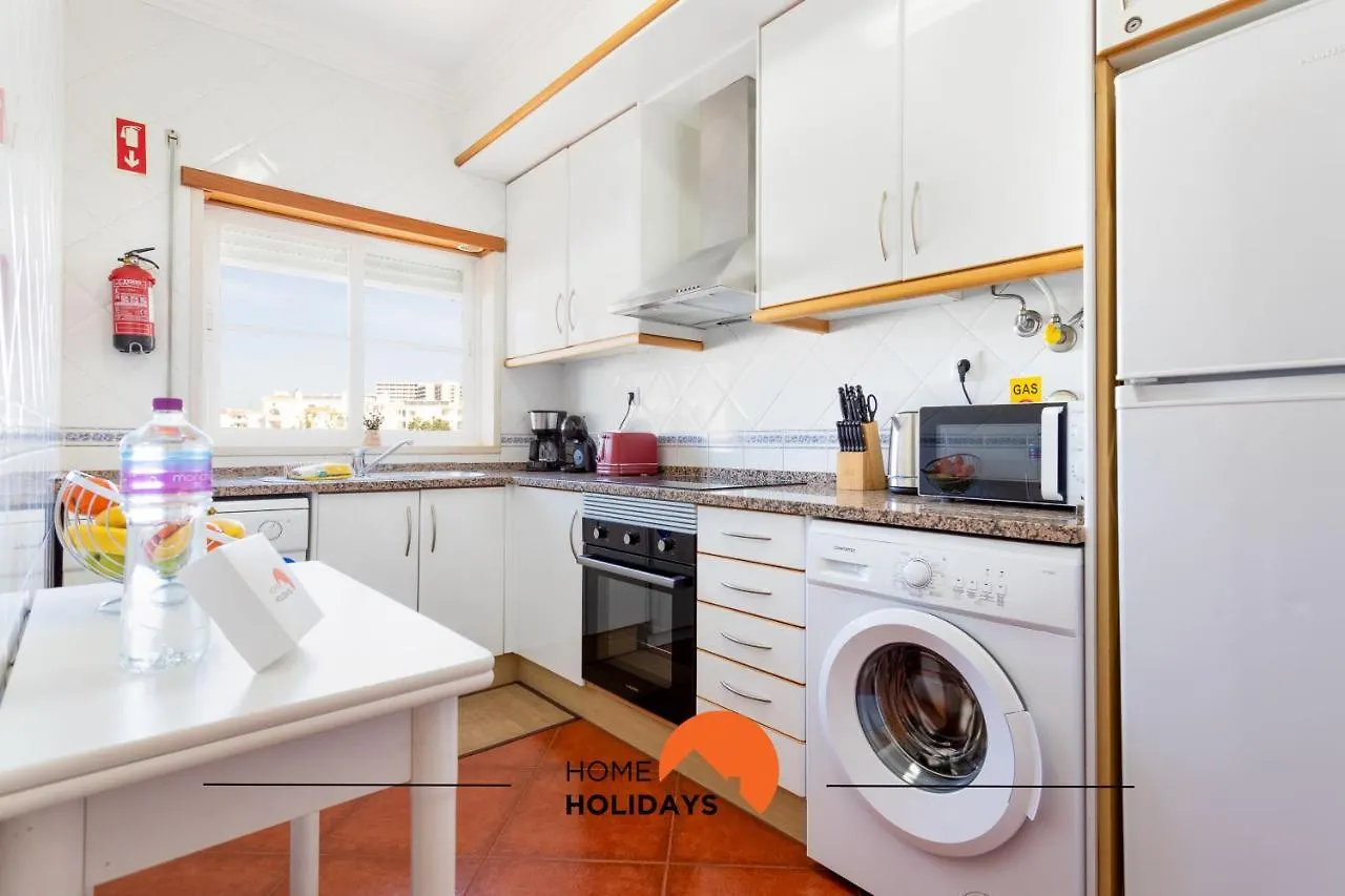 #190 Descobrimentos 810 By Home Holidays Albufeira 0*,  Portugal