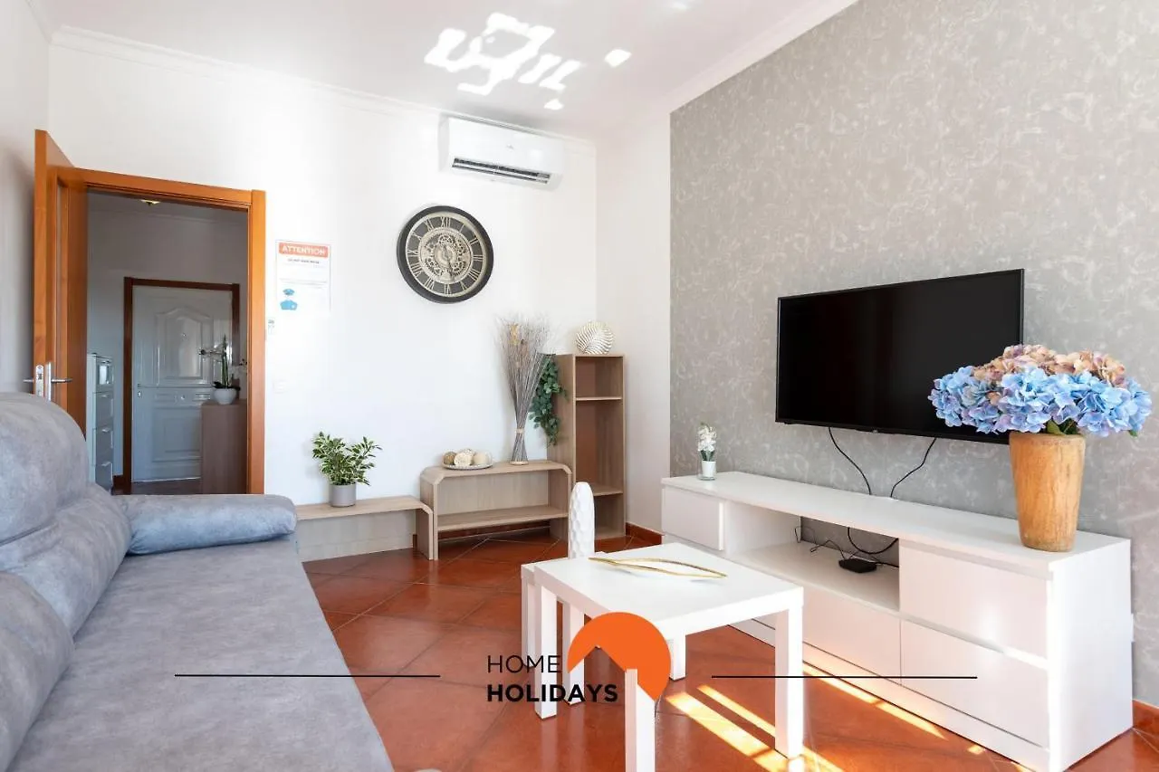 #190 Descobrimentos 810 By Home Holidays Albufeira Apartment