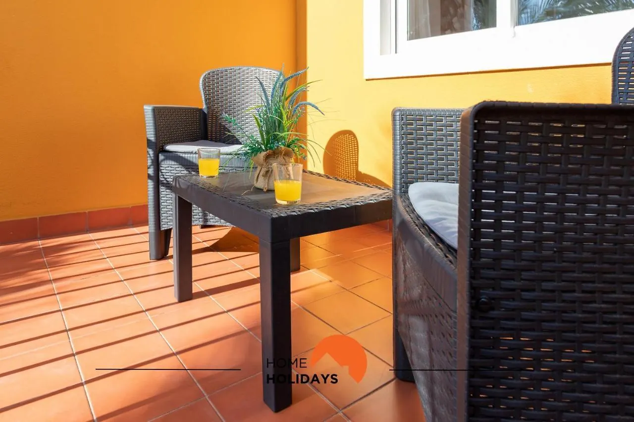 #190 Descobrimentos 810 By Home Holidays Albufeira Apartment